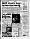 Winsford Chronicle Wednesday 25 February 1998 Page 9