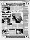 Winsford Chronicle Wednesday 25 February 1998 Page 10