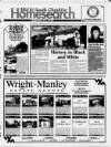 Winsford Chronicle Wednesday 25 February 1998 Page 25