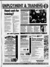 Winsford Chronicle Wednesday 25 February 1998 Page 49