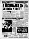 Winsford Chronicle Wednesday 25 February 1998 Page 70