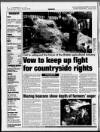 Winsford Chronicle Wednesday 04 March 1998 Page 2