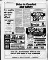 Winsford Chronicle Wednesday 04 March 1998 Page 58