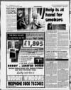 Winsford Chronicle Wednesday 11 March 1998 Page 14