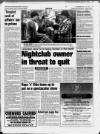 Winsford Chronicle Wednesday 18 March 1998 Page 3