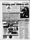 Winsford Chronicle Wednesday 18 March 1998 Page 12