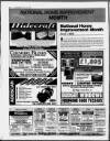 Winsford Chronicle Wednesday 18 March 1998 Page 22