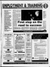 Winsford Chronicle Wednesday 18 March 1998 Page 47