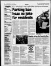 Winsford Chronicle Wednesday 25 March 1998 Page 2