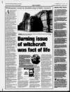 Winsford Chronicle Wednesday 25 March 1998 Page 17