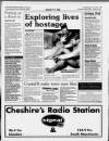 Winsford Chronicle Wednesday 25 March 1998 Page 21