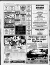 Winsford Chronicle Wednesday 25 March 1998 Page 42