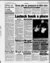 Winsford Chronicle Wednesday 25 March 1998 Page 48