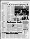 Winsford Chronicle Wednesday 25 March 1998 Page 49