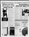 Winsford Chronicle Wednesday 25 March 1998 Page 54