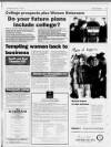 Winsford Chronicle Wednesday 25 March 1998 Page 57