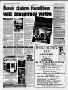 Winsford Chronicle Wednesday 01 April 1998 Page 11