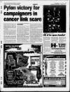 Winsford Chronicle Wednesday 22 April 1998 Page 15