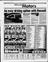 Winsford Chronicle Wednesday 22 April 1998 Page 52