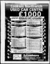 Winsford Chronicle Wednesday 22 April 1998 Page 54