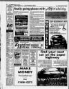 Winsford Chronicle Wednesday 22 April 1998 Page 62