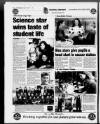 Winsford Chronicle Wednesday 20 May 1998 Page 10