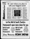 Winsford Chronicle Wednesday 20 May 1998 Page 44