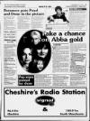 Winsford Chronicle Wednesday 20 May 1998 Page 49