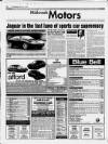 Winsford Chronicle Wednesday 20 May 1998 Page 56