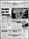 Winsford Chronicle Wednesday 20 May 1998 Page 75