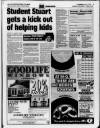 Winsford Chronicle Wednesday 05 August 1998 Page 9