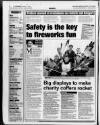 Winsford Chronicle Wednesday 04 November 1998 Page 2