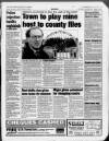 Winsford Chronicle Wednesday 04 November 1998 Page 3