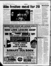 Winsford Chronicle Wednesday 04 November 1998 Page 10