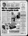 Winsford Chronicle Wednesday 04 November 1998 Page 11