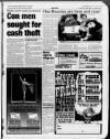 Winsford Chronicle Wednesday 04 November 1998 Page 13