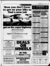 Winsford Chronicle Wednesday 04 November 1998 Page 49