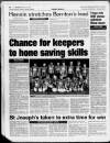 Winsford Chronicle Wednesday 04 November 1998 Page 66