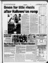 Winsford Chronicle Wednesday 04 November 1998 Page 67