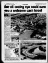 Winsford Chronicle Wednesday 11 November 1998 Page 4