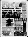Winsford Chronicle Wednesday 11 November 1998 Page 5
