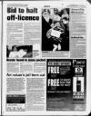 Winsford Chronicle Wednesday 11 November 1998 Page 7
