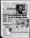 Winsford Chronicle Wednesday 11 November 1998 Page 8
