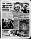 Winsford Chronicle Wednesday 11 November 1998 Page 19