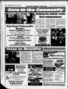 Winsford Chronicle Wednesday 11 November 1998 Page 54