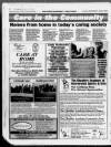 Winsford Chronicle Wednesday 11 November 1998 Page 56