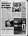 Winsford Chronicle Wednesday 02 December 1998 Page 7