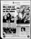 Winsford Chronicle Wednesday 02 December 1998 Page 8