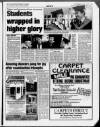 Winsford Chronicle Wednesday 02 December 1998 Page 11