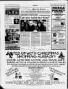 Winsford Chronicle Wednesday 02 December 1998 Page 16